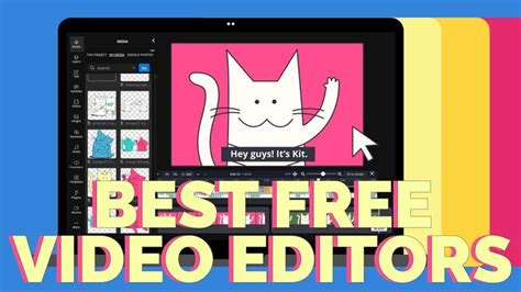 Image result for Free Video Editing
