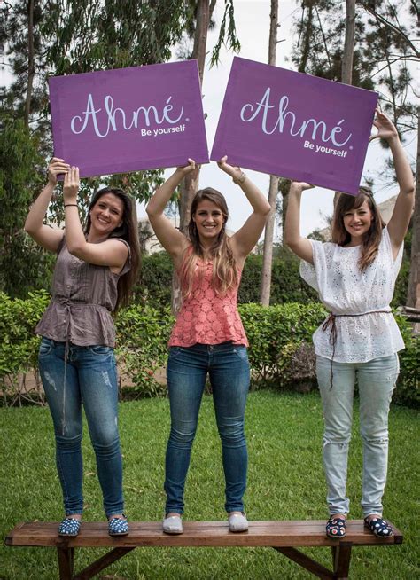 AHME’s Bag Campaign for 2016 - The Haute Syndicate