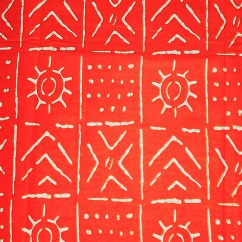 African Fabrics by The Yard - Modern Ankara, India | Ubuy