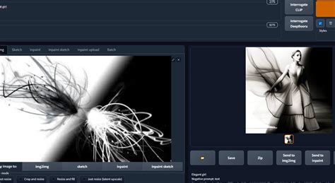 Image result for Style Two Image in Control Net