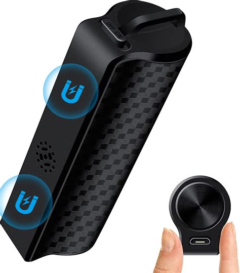 Best Hidden Voice Recorder for Car: Top Picks for 2024 - Ran When Parked