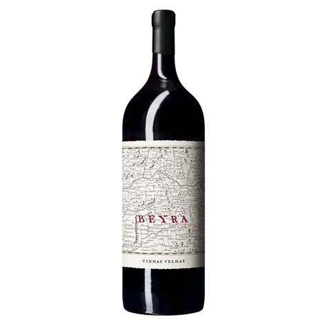 Beyra Vinhas Velhas 5L Tinto - Wine Radar