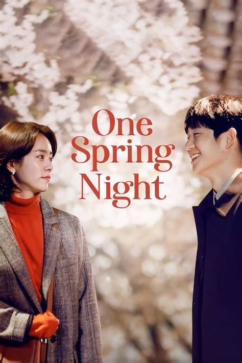Image result for One Spring Night YouTube