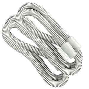 Pioneer Industries Premium CPAP Hose - 6 Foot Long Tube - Universal ...