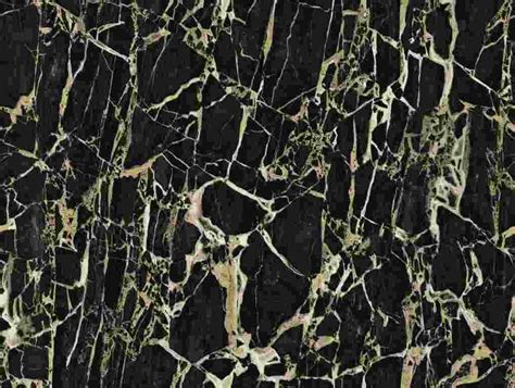 Black Marble with Gold Veins (84601) – Marshalls India