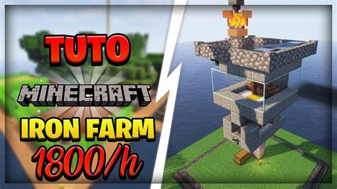 Image result for Simple Iron Farm Java 2024