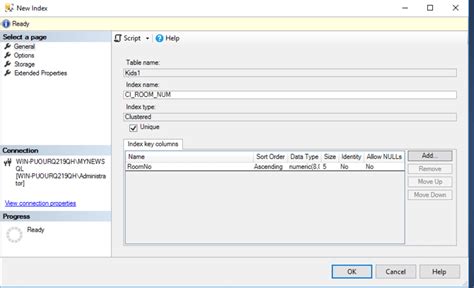 SQL Server String Index 的图像结果