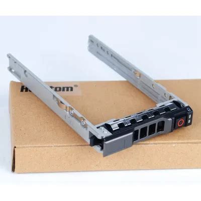 Dell PowerEdge R730XD R930 R430 R630 R330, 2.5 Hard Drive Tray Caddy ...