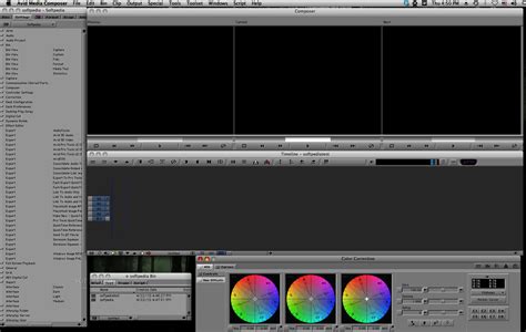 Media Composer - Pricing, Features, and Details in 2026