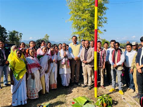 Photo Gallery, Silapathar Science College, Silapathar, Dhemaji