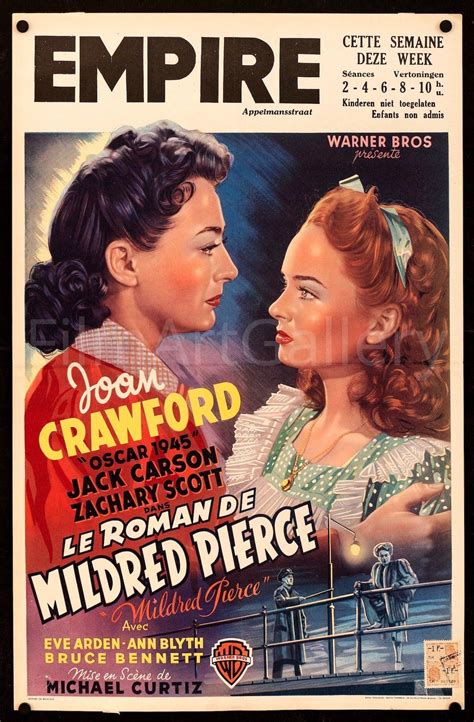 Pierce Mildred 1945