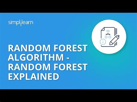 Image result for Random Forest Algorithm Machine Learning