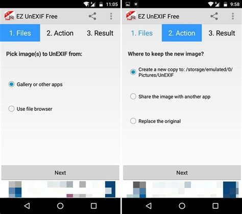 Image result for How to Remove EXIF Camera Data Using Bridge