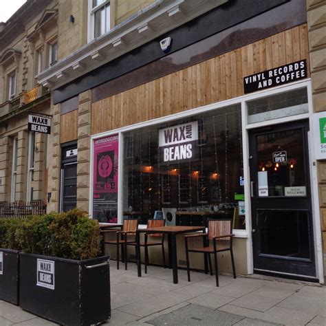 WAX AND BEANS, Bury - Menu, Prices & Restaurant Reviews - Tripadvisor