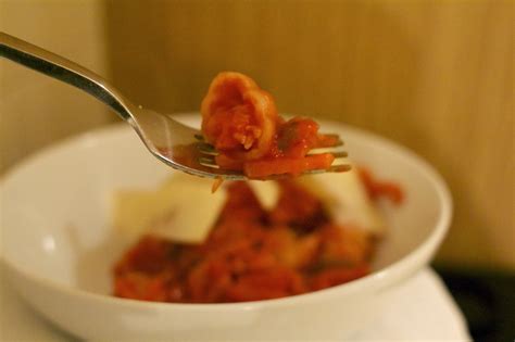 mamacook: Hidden vegetable pasta sauce