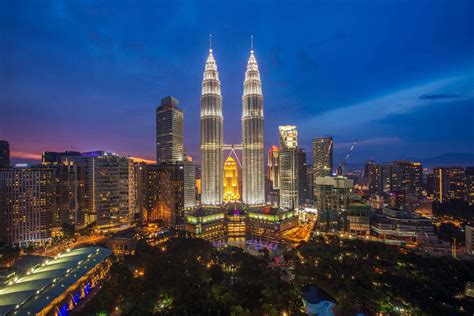 tempat wisata kuala lumpur malaysia
