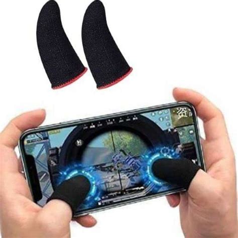 Finger Sleeves - Get Finger Sleeves for Gaming Online | Shopsy
