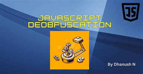 Image result for How to Deobfuscate JavaScript