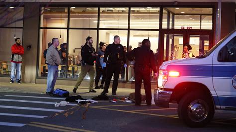 Brockton shooting update: Both teens shot near Westgate Mall have died