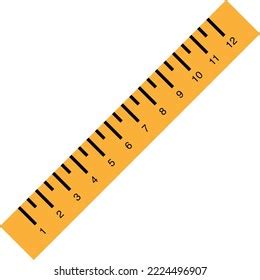 597 12 Inch Ruler Images, Stock Photos, 3D objects, & Vectors ...