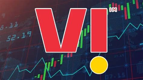 Vodafone Idea Share Price Jumps 10% After Supreme Court AGR ...