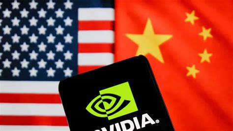 White House AI czar sounds alarm on Nvidia as China rejects H200 chips ...