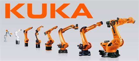 KUKA Robotics 的图像结果