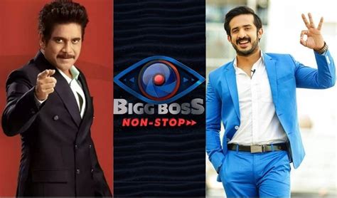 Bigg Boss Telugu OTT: నాగార్జున కాదా?.. న్యూ హోస్ట్‌గా యాంకర్ రవి? Not ...