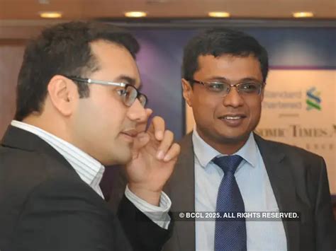Kunal Bahl & Sachin Bansal - ET Awards for Corporate Excellence 2014 ...