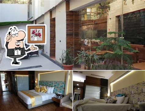 Wood Creek Resort & Spa, Kasauli, Kasauli - Restaurant menu, prices and ...