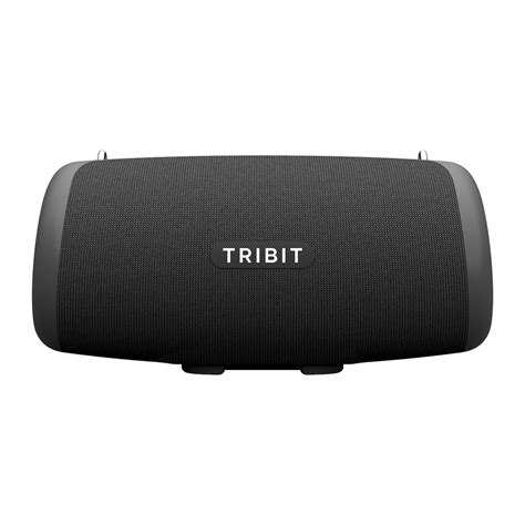 TRIBIT StormBox Lava Portable Bluetooth Speaker – Tribit.com