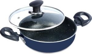 Kadhai & Woks Online at Best Prices In India | Flipkart | 28-Sep-24