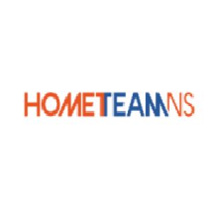 Home Team NS Online Presentations Channel