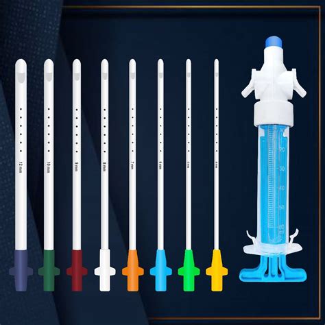 Manual Vacuum Aspiration Kit (MVA Kit)