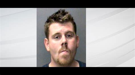 New Castle man arrested on animal cruelty charges for allegedly ...