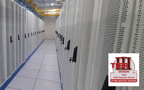 Data center services in India | Green Data Center | Data Center Solutions