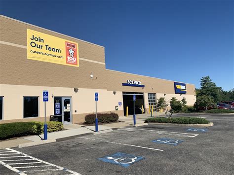 CARMAX - 121 Frontage Rd, East Haven CT - Hours, Directions, Reviews - Loc8NearMe