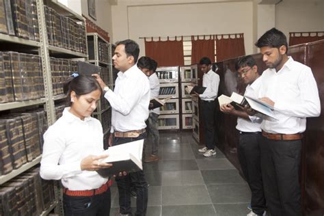 MVGU Jaipur Campus: Photos, Virtual Tour