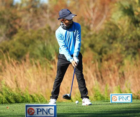 Tiger Woods Golf Grip