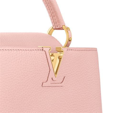 Capucines BB Capucines - Handbags | Louis Vuitton India