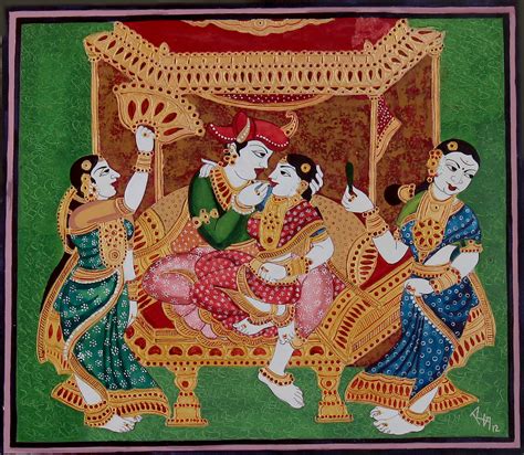 Traditional Art And Sustainability In Indian Tribes