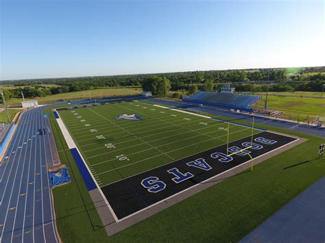 Athletics - Bridge Creek Public Schools