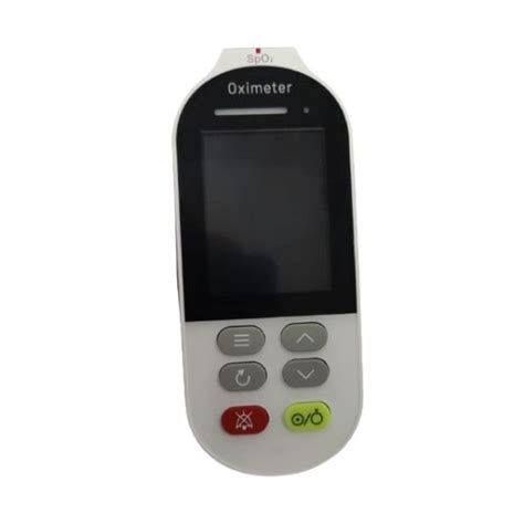 Doctroid Handheld Pulse Oximeter at best price.