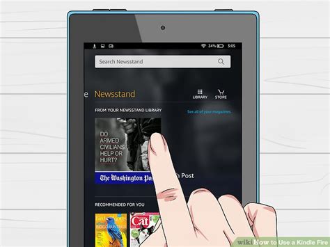 Image result for Kindle Fire Tutorial Free