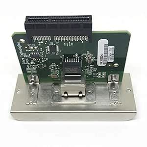 P1037974-001 Internal Card for Zebra ZT200 Series Thermal Printer ...