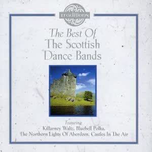Scottish Dance Bands: Various: Amazon.in: Music}