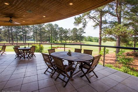 CUSCOWILLA ON LAKE OCONEE (Eatonton) - Hotel Reviews & Photos - Tripadvisor