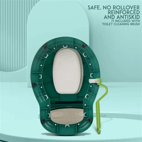 Baybee Banjo Western Toilet Potty Seat for Kids – Baybee India