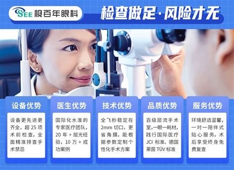 近视眼手术大概多少钱？广州近视眼激光手术报价贵吗|视百年 - 哔哩哔哩