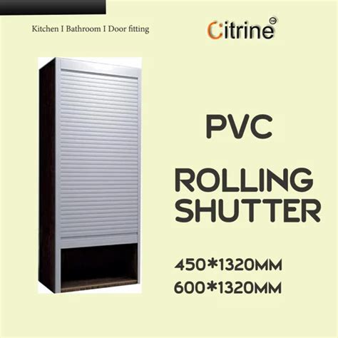 Image result for PVC Rolling Shutter